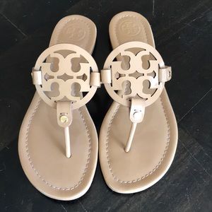 Tory Burch Miller sandals